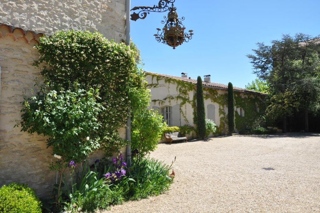 La Maison De Line 2* Saint-Rémy-de-Provence